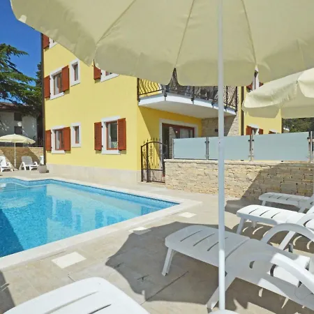 Appartamento Elia-5 *