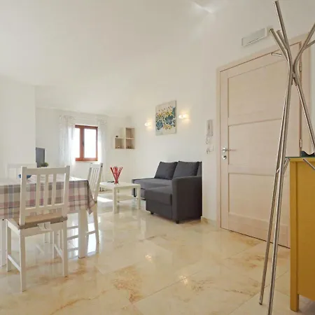 Elia-5 Appartamento Savudrija